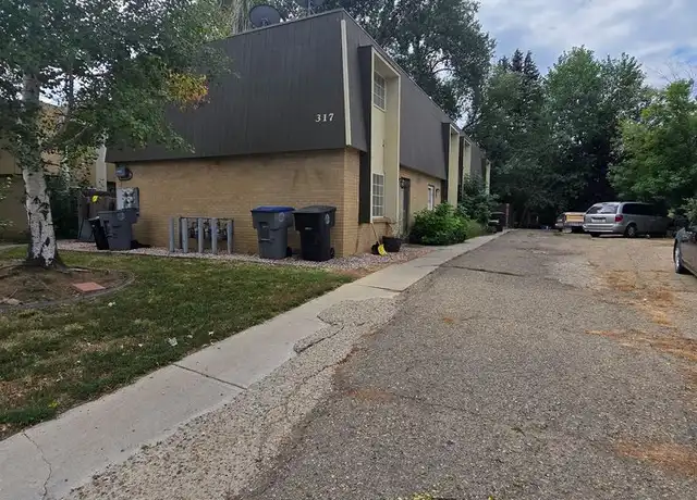 Property at 317 Emery Dr Unit B, Longmont, CO, 80501, 2 beds, 1.5 baths, [object Object]