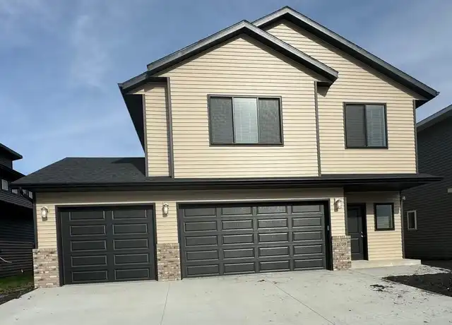 Property at 1038 61st Ave SW, West Fargo, ND, 58078, 4 beds, 3 baths, [object Object]