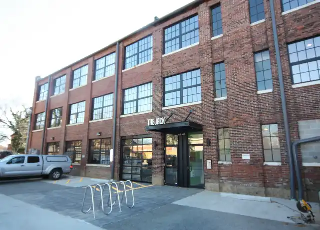 Property at Day Companies Downtown - 11 E Gay St, Columbus, OH, 43215, 1 bed, 1 bath, [object Object]