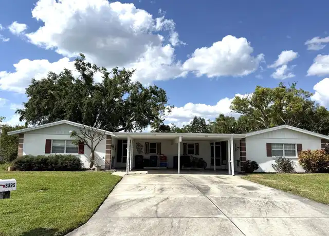 Property at 3321 Fuller St #105, Sarasota, FL, 34231, 2 beds, 2 baths, [object Object]