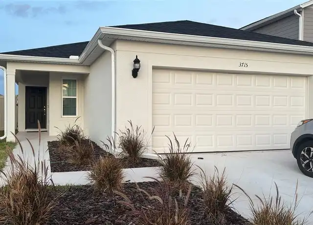 Property at 3715 Haddon Ave, Davenport, FL, 33837, 4 beds, 2 baths, [object Object]