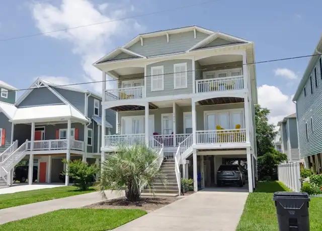 Property at 1410 Bowfin Ln, Carolina Beach, NC, 28428, 4 beds, 3 baths, [object Object]