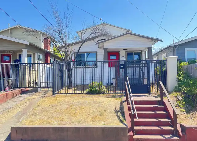 Property at 2830 23rd Ave, Oakland, CA, 94606, 2 beds, 1 bath, [object Object]