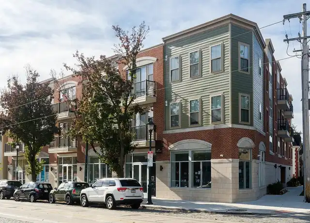 Property at The Westview - 6656 Germantown Ave, Philadelphia, PA, 19119, 1 bed, 1 bath, [object Object]
