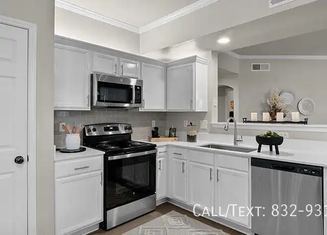 Property at 558 Kingwood Dr Unit BWAK, Kingwood, TX, 77339, 1 bed, 1 bath, [object Object]