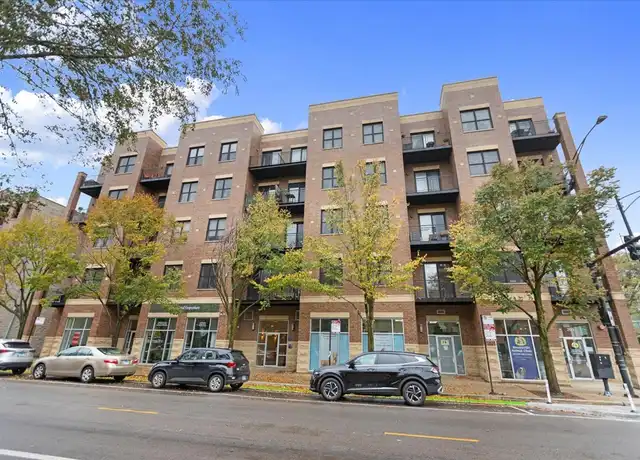 Property at 207 E 31st St Unit 4F, Chicago, IL, 60616, 2 beds, 2 baths, [object Object]