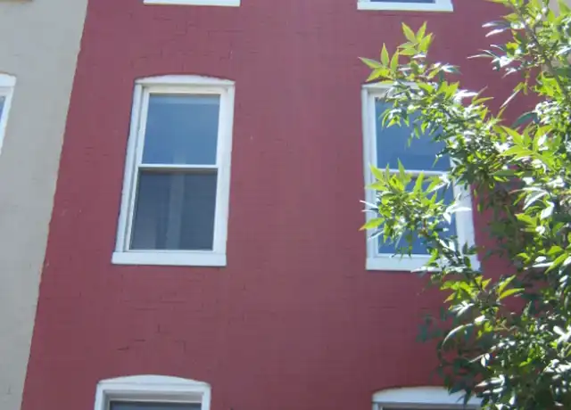 Property at 615 E Chase St, Baltimore, MD, 21202, 3 beds, 1.5 baths, [object Object]