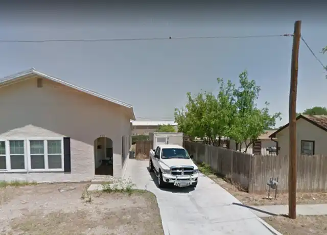 Property at 407 26th St, Canyon, TX, 79015, 3 beds, 2 baths, [object Object]
