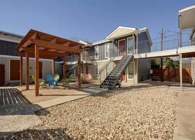 Property at 2512 Durwood St Apt 110, Austin, TX, 78704, 0 beds, 1 bath, [object Object]
