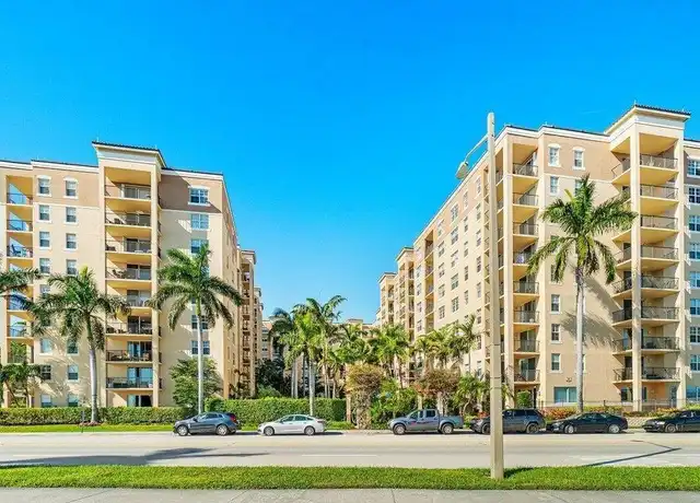Property at 1805 N Flagler Dr #107, West Palm Beach, FL, 33407, 3 beds, 2 baths, [object Object]