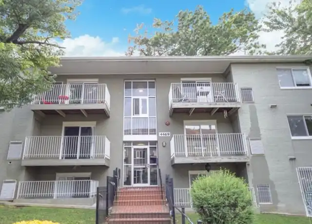 Property at 4469 B St SE, Washington, DC, 20019, 3 beds, 1 bath, [object Object]