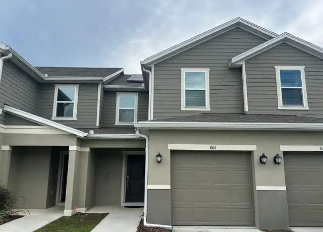 Property at 661 Stoney Pointe Cir, Kissimmee, FL, 34747, 3 beds, 2.5 baths, [object Object]