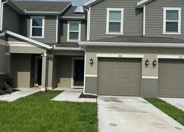 Property at 661 Stoney Pointe Cir, Kissimmee, FL, 34747, 3 beds, 2.5 baths, [object Object]