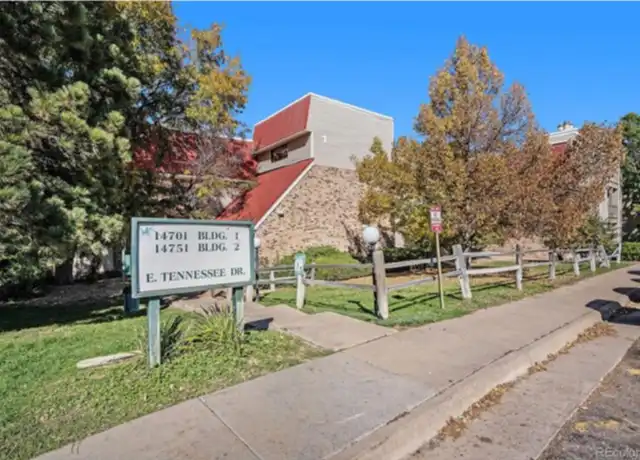 Property at 14701 E Tennessee Dr, Aurora, CO, 80012, 1 bed, 1 bath, [object Object]