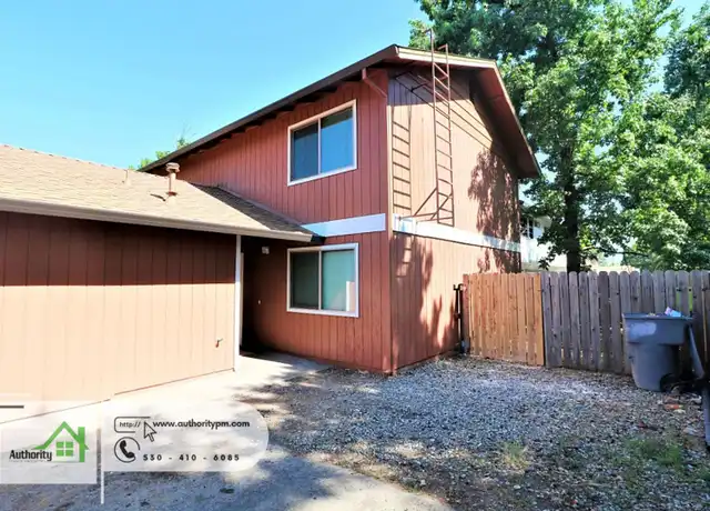 Property at 2750 Shasta View Dr Unit 3, Redding, CA, 96002, 2 beds, 1 bath, [object Object]