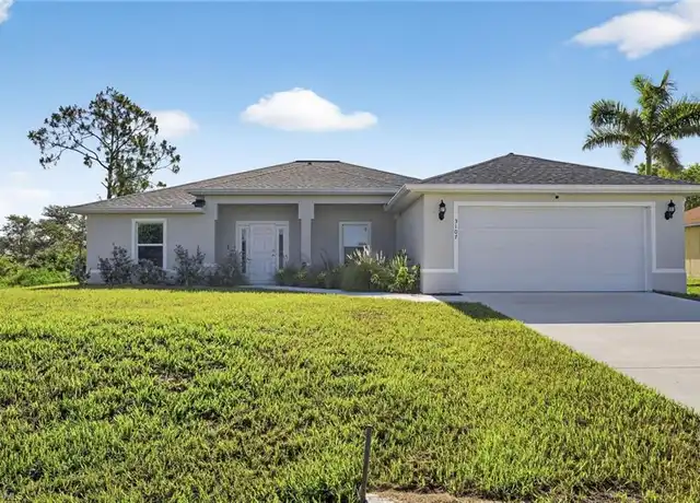 Property at 3107 NE 1st Ave, Cape Coral, FL, 33909, 4 beds, 2 baths, [object Object]