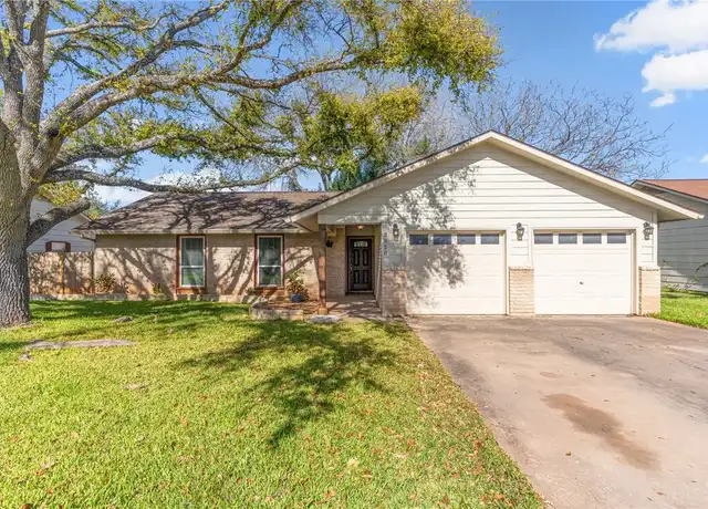 Property at 3810 Hillside Dr, Round Rock, TX, 78681, 4 beds, 2 baths, [object Object]