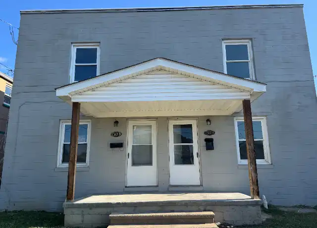 Property at 1312 Moore Ave Unit B, Dunbar, WV, 25064, 2 beds, 1 bath, [object Object]