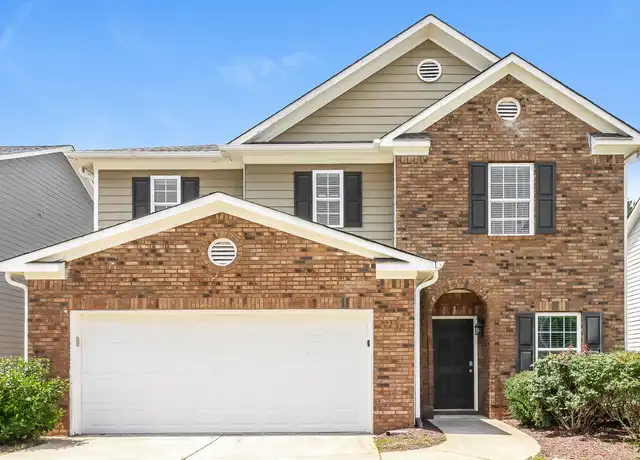 Property at 231 Parkmont Way, Dallas, GA, 30132, 3 beds, 2 baths, [object Object]