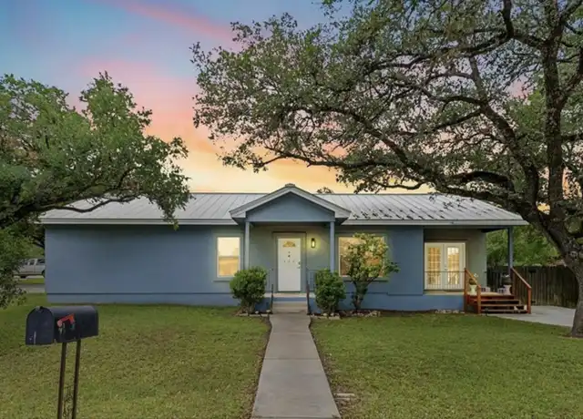 Property at 622 Dartmouth St, San Marcos, TX, 78666, 1 bed, 1 bath, [object Object]
