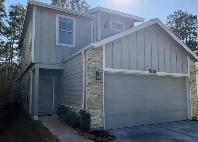 Property at 169 Camelot Place Ct, Conroe, TX, 77304, 3 beds, 3 baths, [object Object]