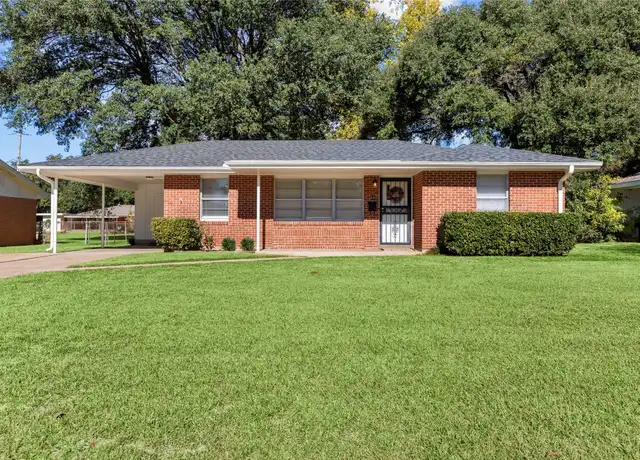 Property at 840 Natchez St, Shreveport, LA, 71105, 3 beds, 1 bath, [object Object]