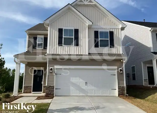 Property at 624 Goldburn Way, Simpsonville, SC, 29681, 4 beds, 3.5 baths, [object Object]