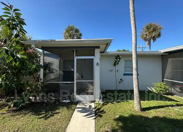 Property at 40 Willis Rd Unit 6, North Fort Myers, FL, 33917, 1 bed, 1 bath, [object Object]