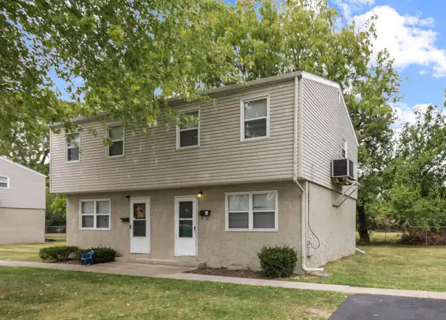 Property at 105 Hayes Ct Unit 105, Circleville, OH, 43113, 2 beds, 1 bath, [object Object]