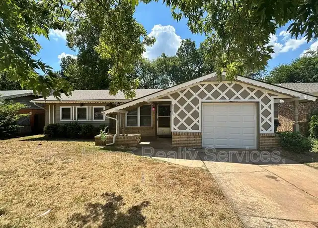 Property at 3112 Beechwood Dr, Del City, OK, 73115, 3 beds, 1 bath, [object Object]