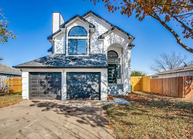 Property at 307 Rodeo Dr, Keller, TX, 76248, 3 beds, 2 baths, [object Object]