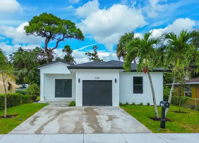 Property at 2725 NW 7th St, Fort Lauderdale, FL, 33311, 4 beds, 2.5 baths, [object Object]