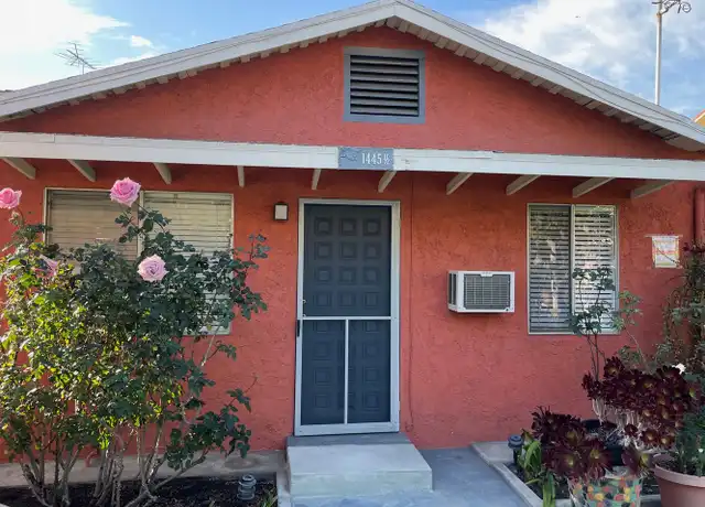 Property at 1445 1/2 Echo Park Ave, Los Angeles, CA, 90026, 1 bed, 1 bath, [object Object]