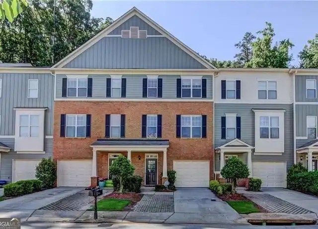 Property at 1754 Oak Brook Ln NW, Kennesaw, GA, 30152, 3 beds, 3.5 baths, [object Object]