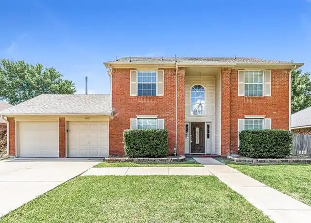 Property at 7801 Park Ln, Rowlett, TX, 75089, 4 beds, 2.5 baths, [object Object]