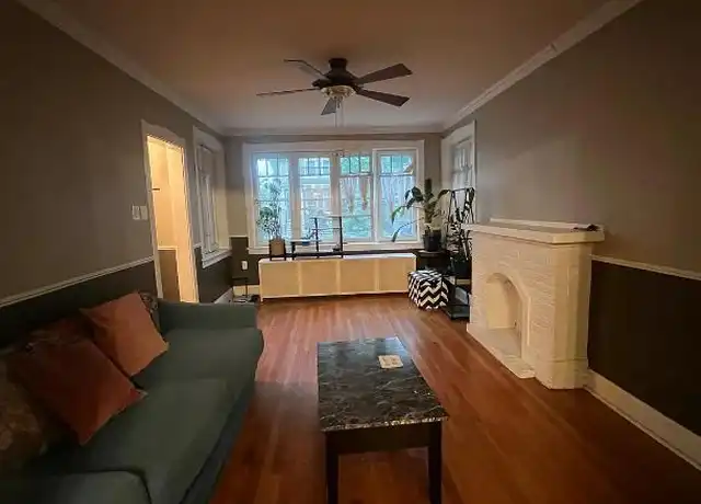Property at 2427 W Warner Ave, Chicago, IL, 60618, 2 beds, 1 bath, [object Object]