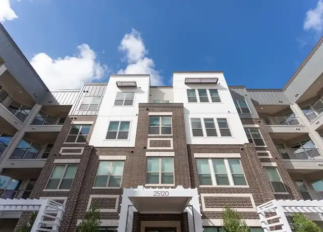 Property at The Mitchell at Woodmill Creek - 25120 Panther Bend Ct, Spring, TX, 77380, 1-2 bed, 1-2 bath, [object Object]