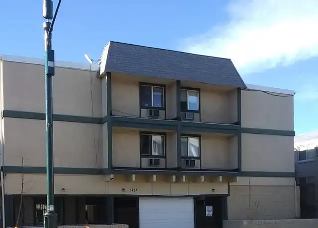 Property at 1425 N Yosemite St Unit 11, Denver, CO, 80220, 1 bed, 1 bath, [object Object]