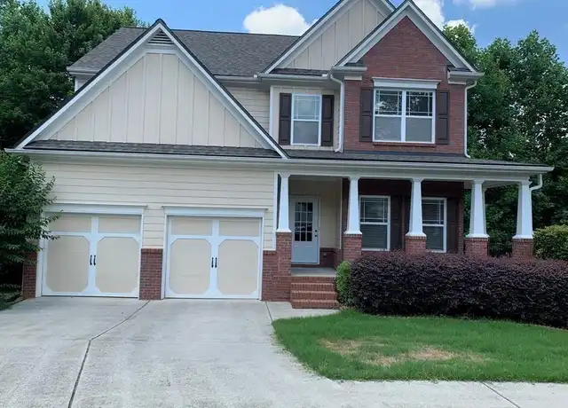 Property at 4351 Suwanee Brook Ct, Buford, GA, 30518, 4 beds, 2.5 baths, [object Object]