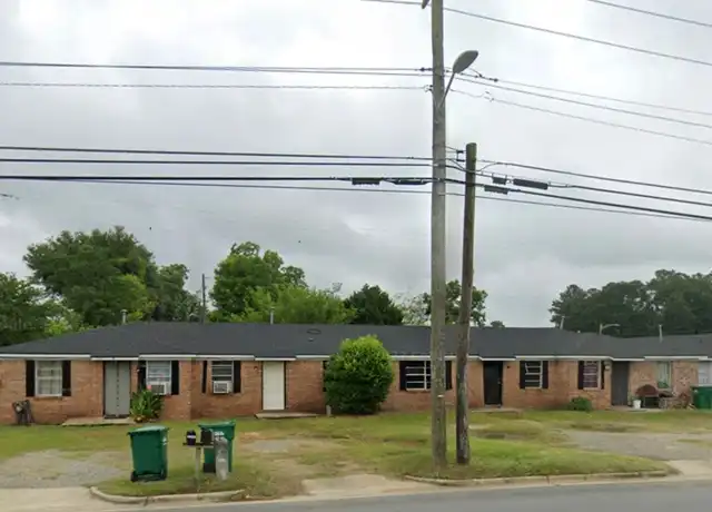 Property at 2126 Martin Luther King Junior Dr Unit 2126 MLK JR-C, Albany, GA, 31701, 2 beds, 1 bath, [object Object]
