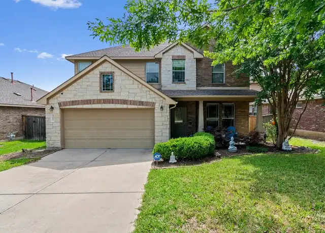 Property at 4007 Bluestone Ln, Round Rock, TX, 78665, 4 beds, 2.5 baths, [object Object]