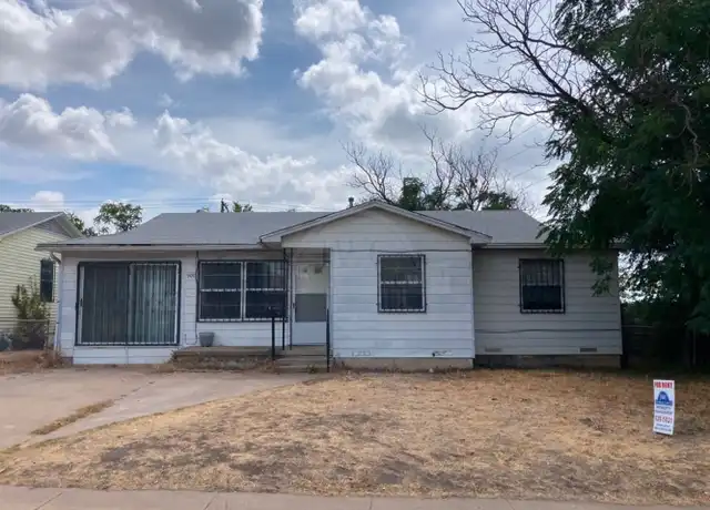 Property at 908 Jefferis Ave, Killeen, TX, 76543, 4 beds, 2 baths, [object Object]