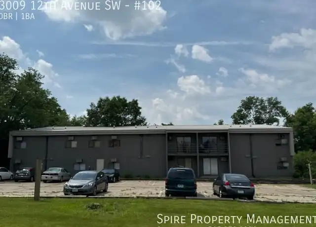 Property at 3009 12th Ave SW #102, Cedar Rapids, IA, 52404, 0 beds, 1 bath, [object Object]
