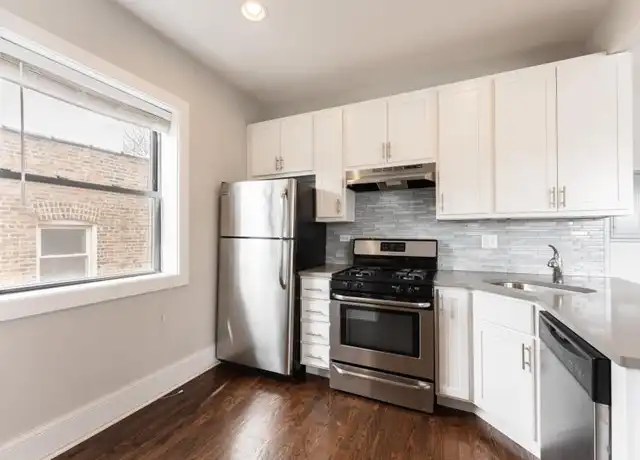 Property at 2211 W Foster Ave, Chicago, IL, 60625, 2 beds, 1 bath, [object Object]