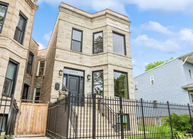 Property at 3428 W Belden Ave #1, Chicago, IL, 60647, 2 beds, 2 baths, [object Object]