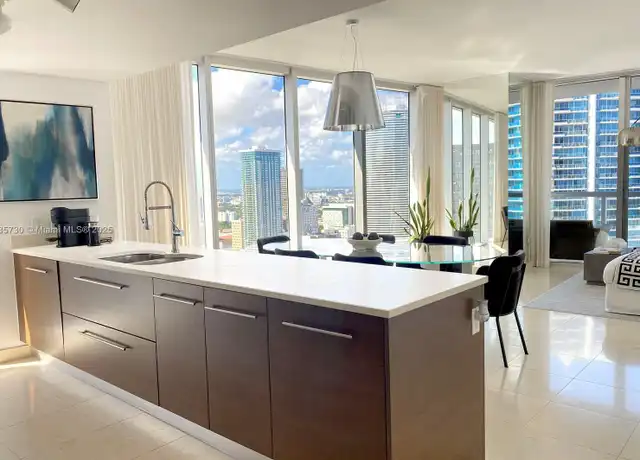 Property at 475 Brickell Ave #3915, Miami, FL, 33131, 2 beds, 2 baths, [object Object]