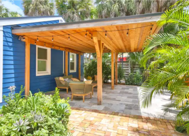 Property at 1911 Morrill St, Sarasota, FL, 34236, 1 bed, 1 bath, [object Object]