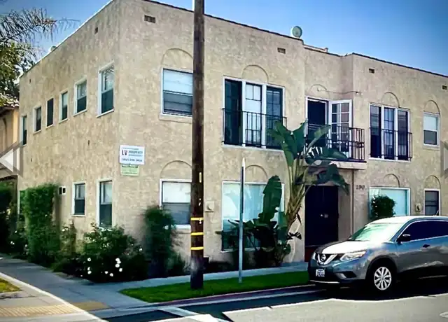 Property at 276 Bonito Ave Unit 276A, Long Beach, CA, 90802, 0 beds, 1 bath, [object Object]