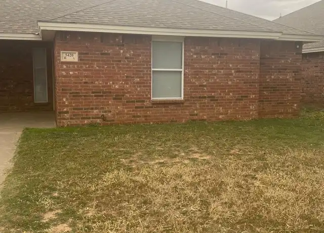 Property at 5420 Kemper St Unit A, Lubbock, TX, 79416, 3 beds, 3 baths, [object Object]