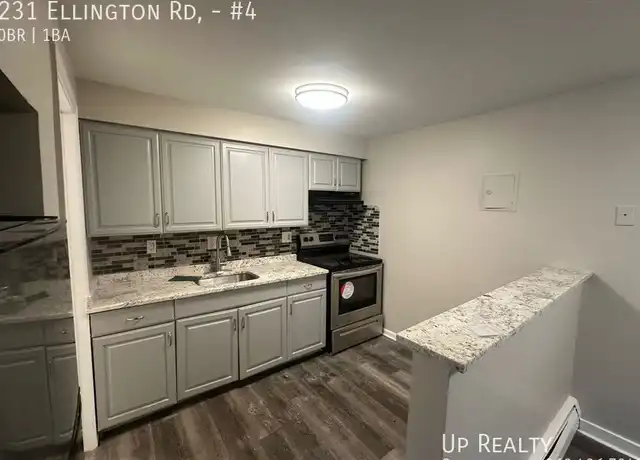 Property at 231 Ellington Rd #4, East Hartford, CT, 06108, 0 beds, 1 bath, [object Object]
